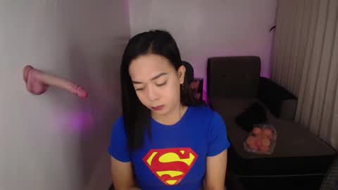 Snapshot of transmanilasue chatting on 1, 2, 2026 Sue online show from 1, 2, 2026