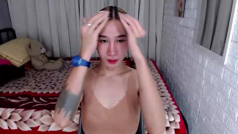 Snapshot of transmedusaxxx chatting on 3, 3, 2026 Chloe online show from 3, 3, 2026