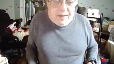 Peter online show from 23, 2, 2025