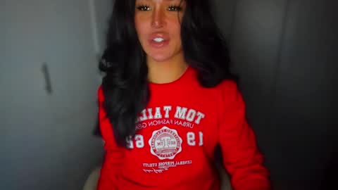 ALMIGHTY GODDESS VALENTINA online show from 18, 12, 2024