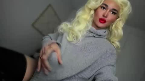 ALMIGHTY GODDESS VALENTINA online show from 26, 2, 2026