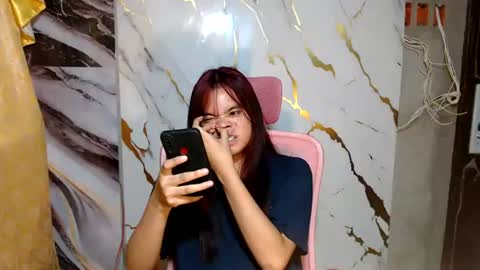 Snapshot of transpinay_kimxxx chatting on 22, 6, 2026 transpinay_kimxxx online show from 22, 6, 2026
