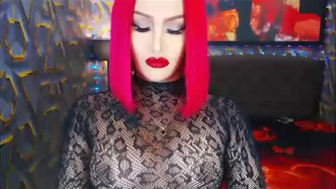 Snapshot of transplayfullolivia chatting on 26, 12, 2024 KYLIE BELLA  TS online show from 26, 12, 2024