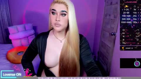 Snapshot of transsalawahan chatting on 18, 2, 2025 BELLA online show from 18, 2, 2025