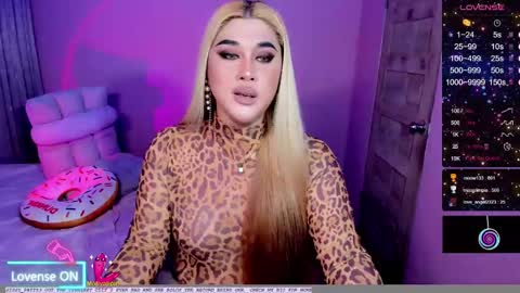 Snapshot of transsalawahan chatting on 23, 2, 2025 BELLA online show from 23, 2, 2025