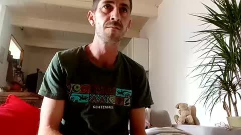 traveler_of_pleasure online show from 30, 10, 2025