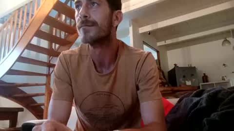 traveler_of_pleasure online show from 17, 11, 2025