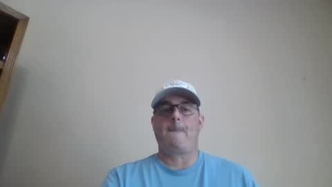 Travelingman53 online show from 13, 1, 2025