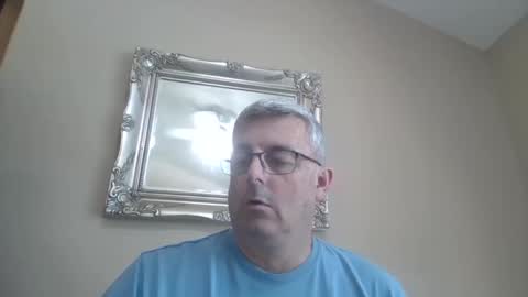 Travelingman53 online show from 24, 2, 2025