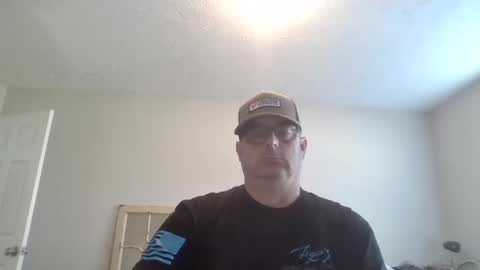 Travelingman53 online show from 14, 10, 2025