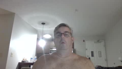 Travelingman53 online show from 5, 12, 2025
