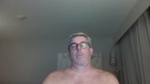 Travelingman53 online show from 7, 1, 2026