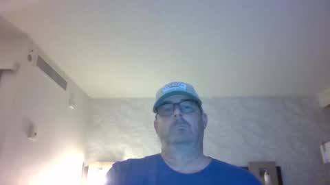 Travelingman53 online show from 7, 4, 2026