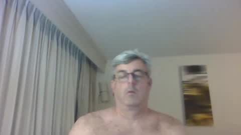 Travelingman53 online show from 20, 5, 2026