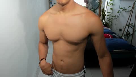 travis bakerr online show from 11, 1, 2025