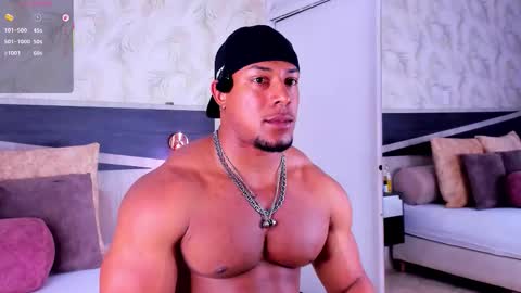 Travis online show from 14, 12, 2025