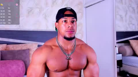 Travis online show from 19, 2, 2026