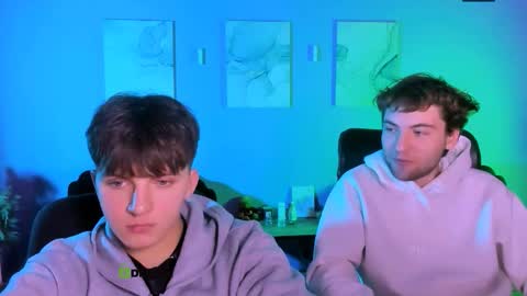 Travis online show from 25, 2, 2026