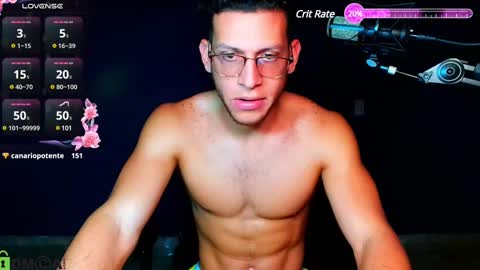 TRAVIS. online show from 28, 2, 2025