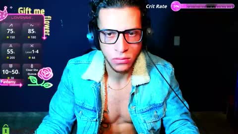 TRAVIS. online show from 18, 9, 2025