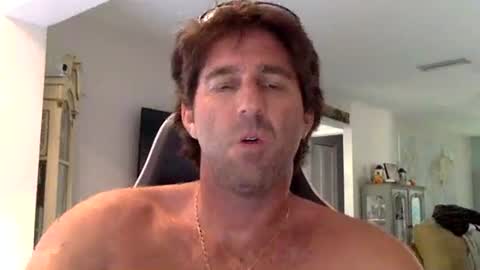 TravisKenn online show from 10, 11, 2025