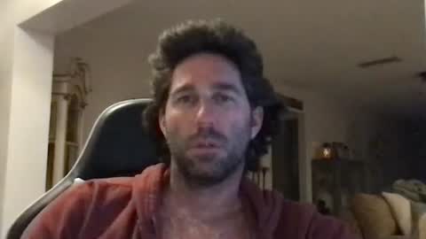 TravisKenn online show from 18, 1, 2026