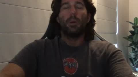 TravisKenn online show from 24, 4, 2026