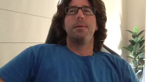 TravisKenn online show from 27, 4, 2026