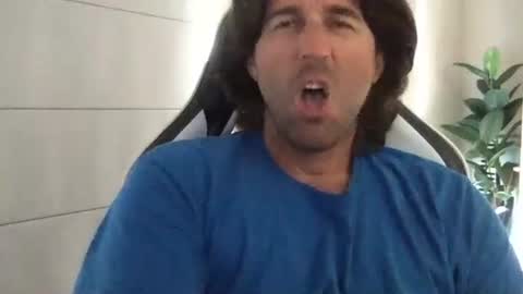 TravisKenn online show from 28, 4, 2026