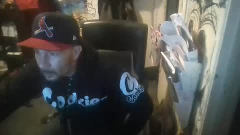 Snapshot of travistheterrible chatting on 12, 10, 2025 Travis online show from 12, 10, 2025