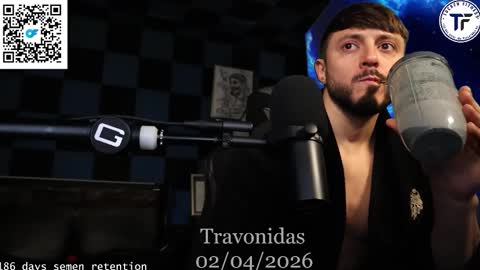 Greek God online show from 4, 2, 2026