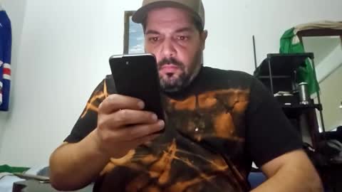 Snapshot of traxxxman1 chatting on 7, 10, 2025 traxxxman1 online show from 7, 10, 2025
