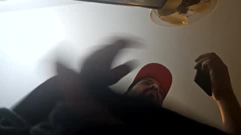 traxxxman1 online show from 17, 10, 2025