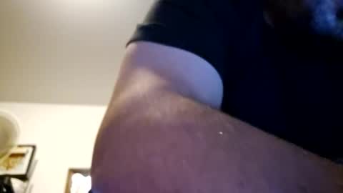 traxxxman1 online show from 27, 10, 2025