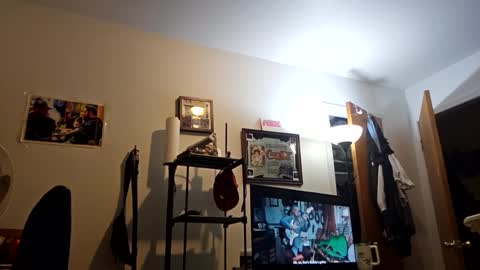 traxxxman1 online show from 5, 11, 2025