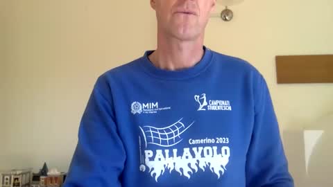 trebo00788 online show from 28, 9, 2025