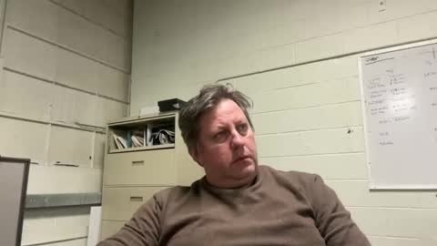 Snapshot of treborinthesky chatting on 23, 1, 2025 treborinthesky online show from 23, 1, 2025