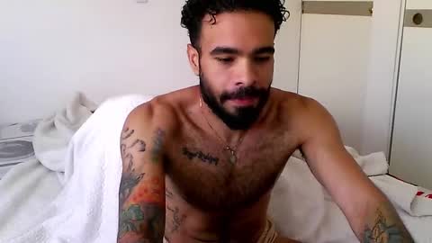 Snapshot of treborshunter chatting on 26, 2, 2025 Hunter man online show from 26, 2, 2025