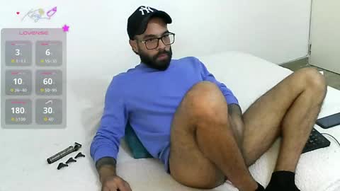 Hunter man online show from 17, 4, 2026