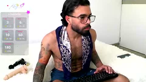 Hunter man online show from 29, 6, 2026
