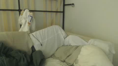 TreeHugger queer online show from 10, 10, 2025