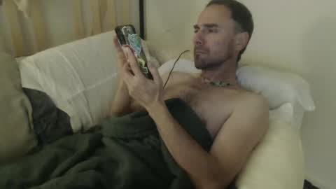 TreeHugger queer online show from 14, 10, 2025