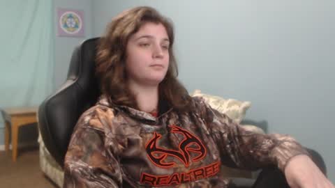 TreeJeanne online show from 14, 12, 2024