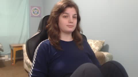 TreeJeanne online show from 11, 1, 2025