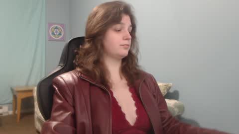 TreeJeanne online show from 20, 1, 2025