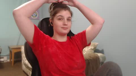 TreeJeanne online show from 28, 1, 2025