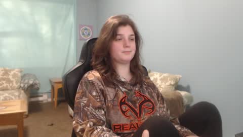 TreeJeanne online show from 29, 1, 2025