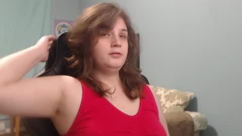 TreeJeanne online show from 5, 2, 2025