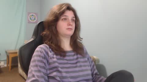 TreeJeanne online show from 21, 2, 2025