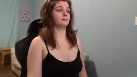 TreeJeanne online show from 27, 2, 2025